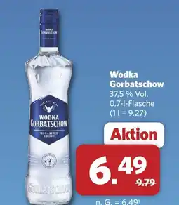 Combi Wodka gorbatschow wodka gorbatschow Angebot