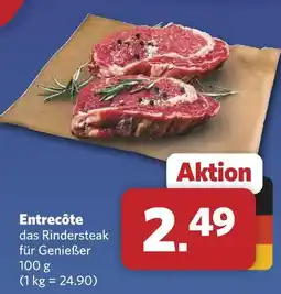 Combi Entrecôte Angebot