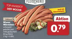 Combi Goldmarie wiener würstchen Angebot