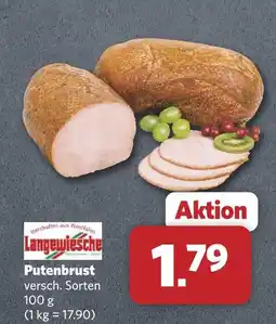 Combi Langewiesche putenbrust Angebot