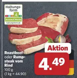 Combi Roastbeef Angebot