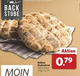 Combi Balkan fladenbrot Angebot