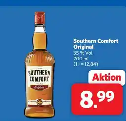 Combi Southern comfort original Angebot