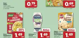 Combi Knorr soßen Angebot