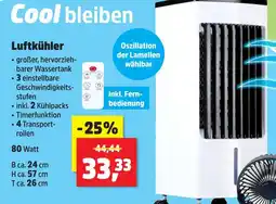 Thomas Philipps Luftkühler Angebot