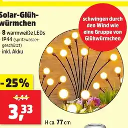 Thomas Philipps Solar-glühwürmchen Angebot