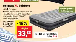 Thomas Philipps Bestway xl-luftbett Angebot