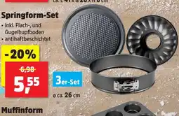 Thomas Philipps Springform-set Angebot