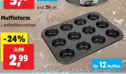 Thomas Philipps Muffinform Angebot