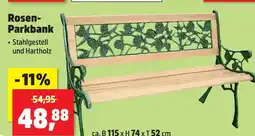 Thomas Philipps Rosen-parkbank Angebot