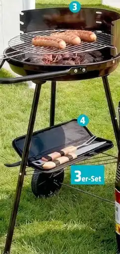 Thomas Philipps Landmann rundgrill Angebot