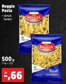 Thomas Philipps Reggia pasta Angebot