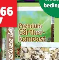Thomas Philipps Premium gärtnerkompost Angebot