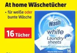 Thomas Philipps At home wäschetücher Angebot