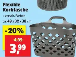 Thomas Philipps Flexible korbtasche Angebot