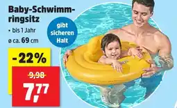 Thomas Philipps Baby-schwimmringsitz Angebot
