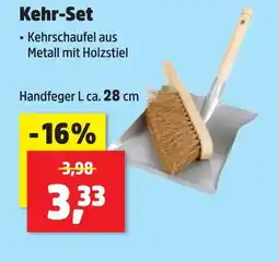 Thomas Philipps Kehr-set Angebot
