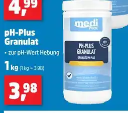 Thomas Philipps Medipool ph-plus granulat Angebot