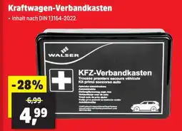 Thomas Philipps Walser kraftwagen-verbandkasten Angebot