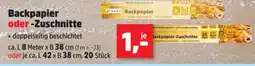 Thomas Philipps Backpapier Angebot