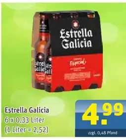 Getränke Arena Estrella galicia estrella galicia Angebot