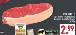 Marktkauf Roastbeef Angebot