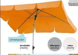 Hellweg Marktschirm „udine“ Angebot