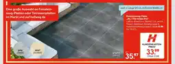 Hellweg Feinsteinzeug-platte no. 1 tile urban pro Angebot