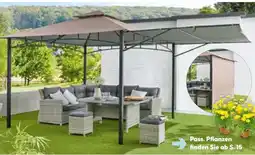 Hellweg Pavillon „malmö“ Angebot