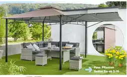Hellweg Haveson pavillon malmö Angebot