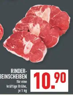Marktkauf Rinder-beinscheiben Angebot