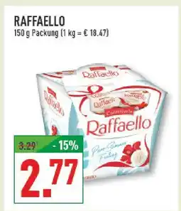 Marktkauf Raffaello raffaello Angebot