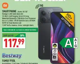 Marktkauf Mi redmi 15c 5g smartphone Angebot