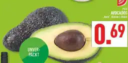 Marktkauf Avocados Angebot