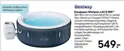 Hellweg Bestway energiespar-whirlpool lay-z-spa Angebot