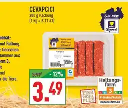 Marktkauf Cevapcici Angebot