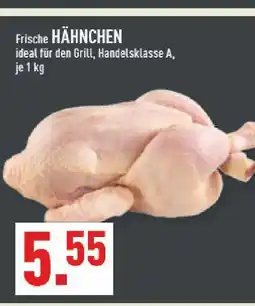 Marktkauf Frische hähnchen Angebot
