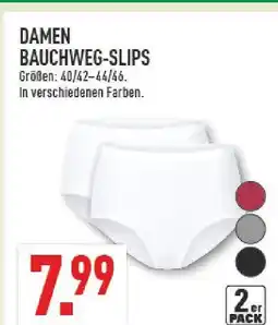 Marktkauf Damen bauchweg-slips Angebot