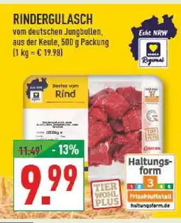 Marktkauf Echt nrw rindergulasch Angebot