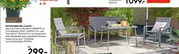 Hellweg Haveson gartenmöbel-set 'luzern' Angebot