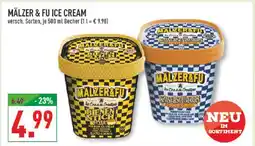 Marktkauf Mälzer & fu bienenstich Angebot