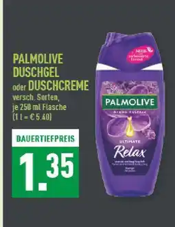 Marktkauf Palmolive duschgel Angebot