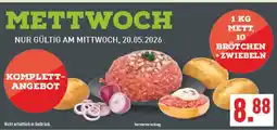 Marktkauf Mett Angebot
