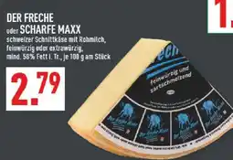 Marktkauf Der freche Angebot
