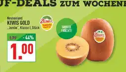 Marktkauf Zespri kiwis gold Angebot