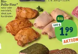 tegut Bio-pollo-fino Angebot
