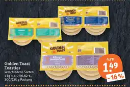 tegut Golden toast toasties körner Angebot