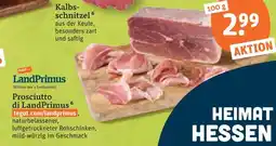 tegut Landprimus prosciutto di landprimus Angebot