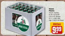 nahkauf Holsten pilsener Angebot