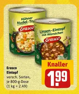 nahkauf Erasco eintopf Angebot